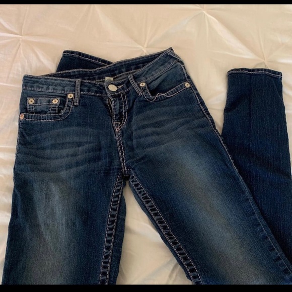 True religion jeans! - Picture 2 of 3